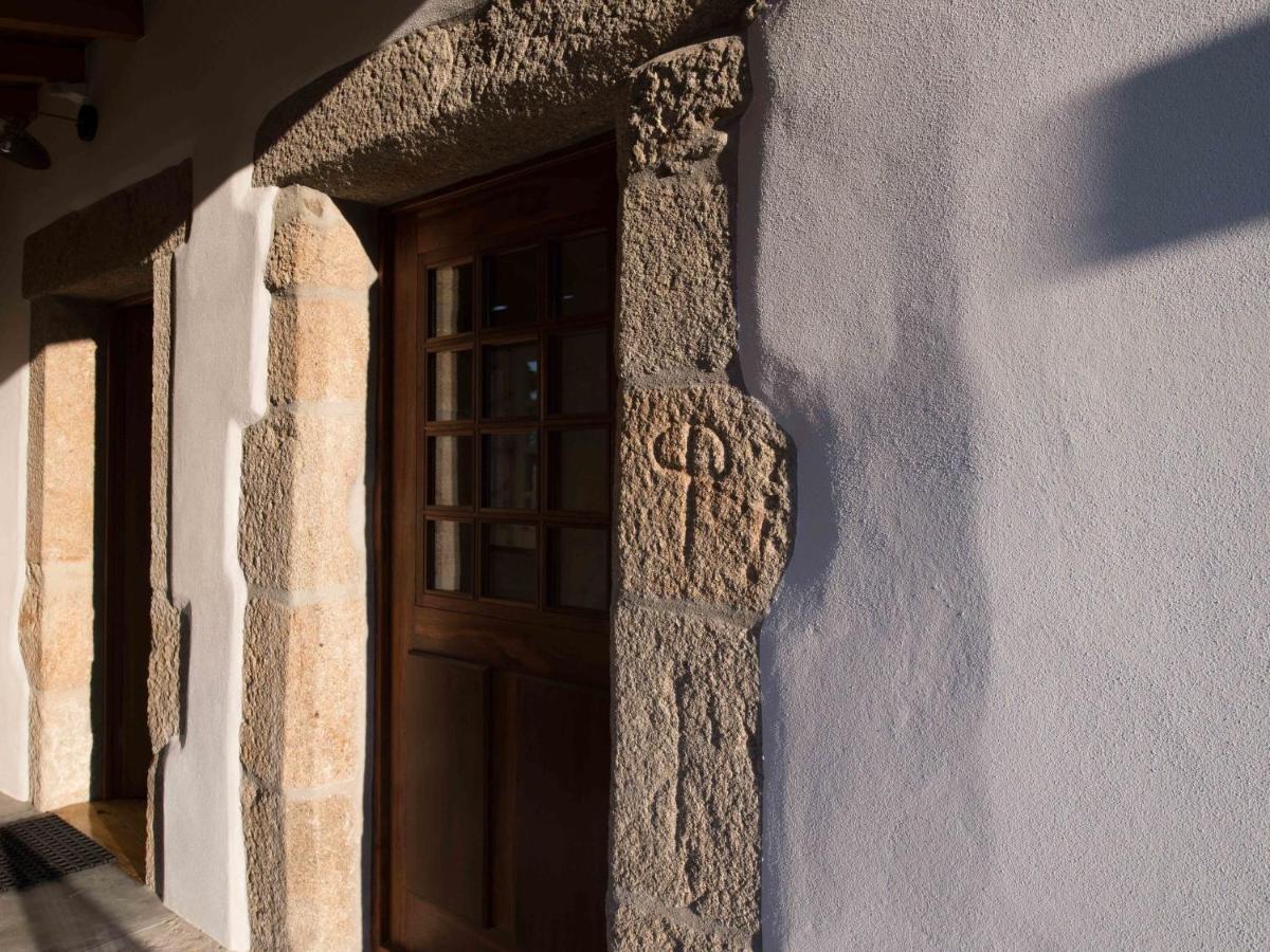 Charming Apartment In Arcozeloportugal Near Forest Ponte de Lima Exterior foto