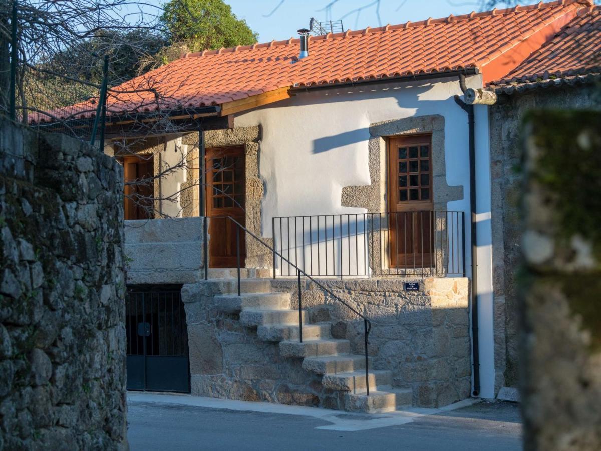 Charming Apartment In Arcozeloportugal Near Forest Ponte de Lima Exterior foto