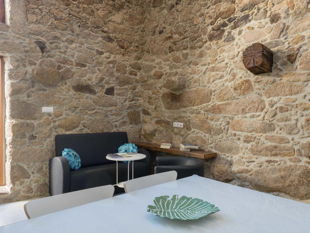 Charming Apartment In Arcozeloportugal Near Forest Ponte de Lima Exterior foto