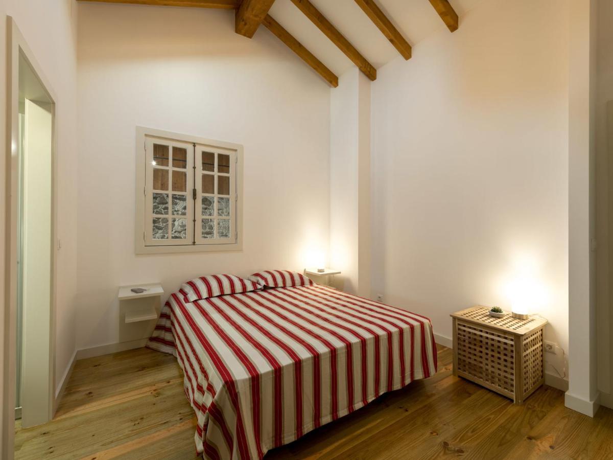 Charming Apartment In Arcozeloportugal Near Forest Ponte de Lima Exterior foto