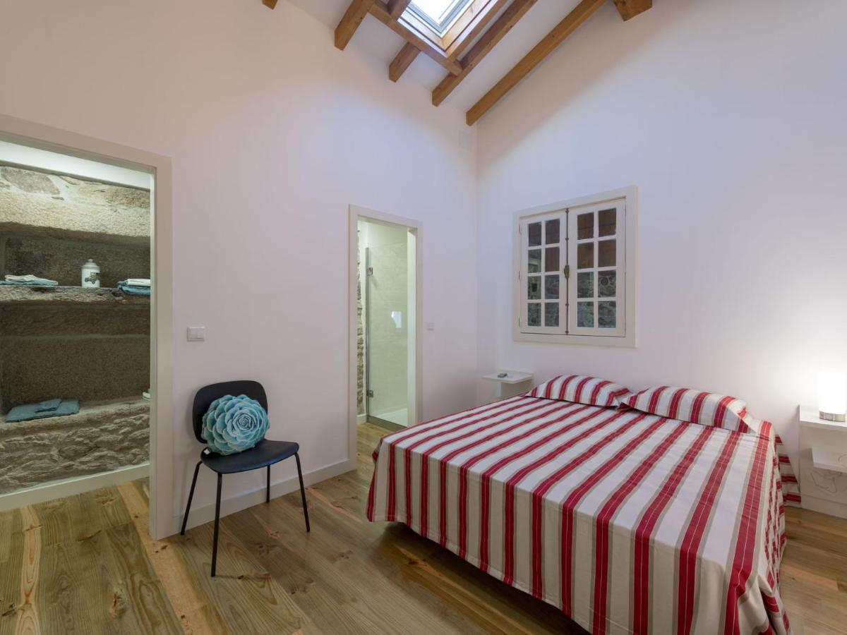 Charming Apartment In Arcozeloportugal Near Forest Ponte de Lima Exterior foto