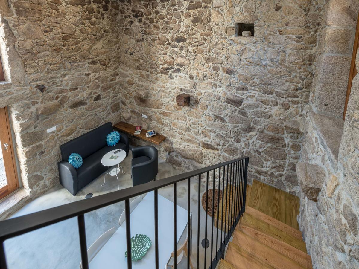 Charming Apartment In Arcozeloportugal Near Forest Ponte de Lima Exterior foto