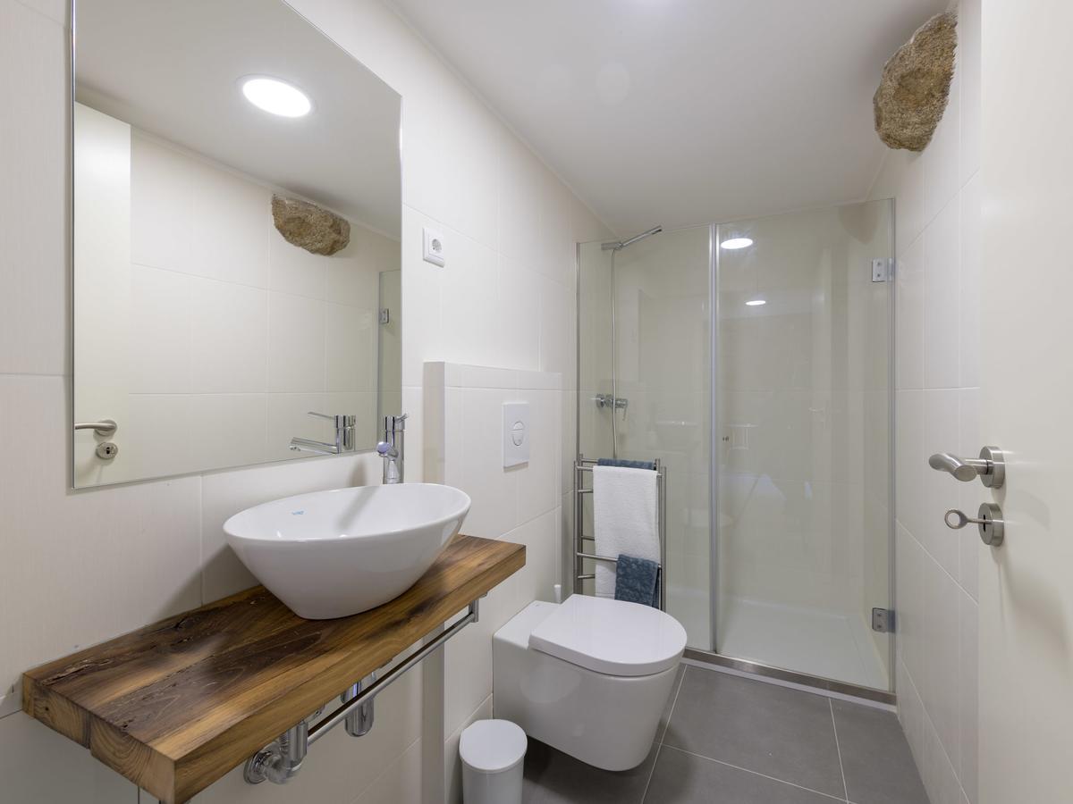 Charming Apartment In Arcozeloportugal Near Forest Ponte de Lima Exterior foto